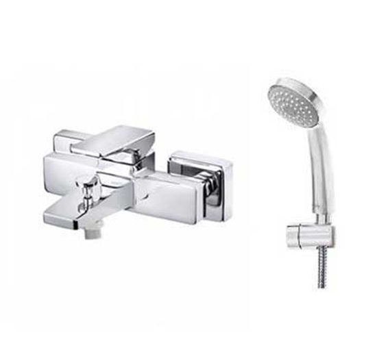 Vòi sen tắm nóng lạnh (Củ sen) TOTO TVSM110RUR / DGH104ZR