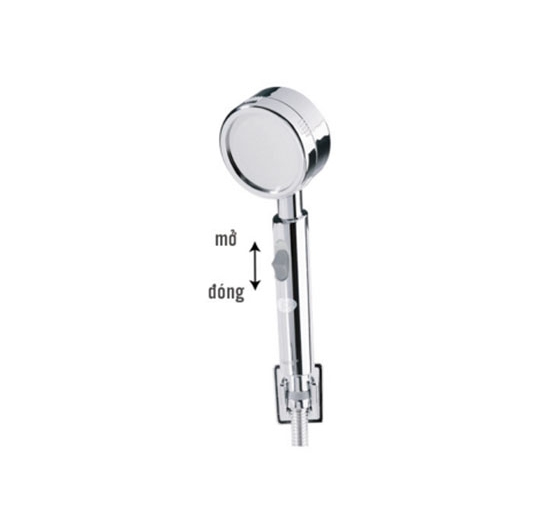 Tay sen Luxta TX25 + Dây sen