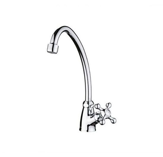 Vòi rửa chén lạnh TOTO TX603KCS