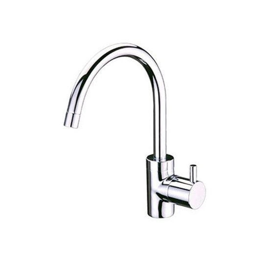 Vòi rửa chén lạnh TOTO TX606KES