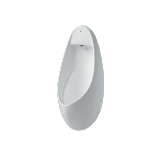 Bồn tiểu nam Inax U-417V (Xả nước đầu phun)