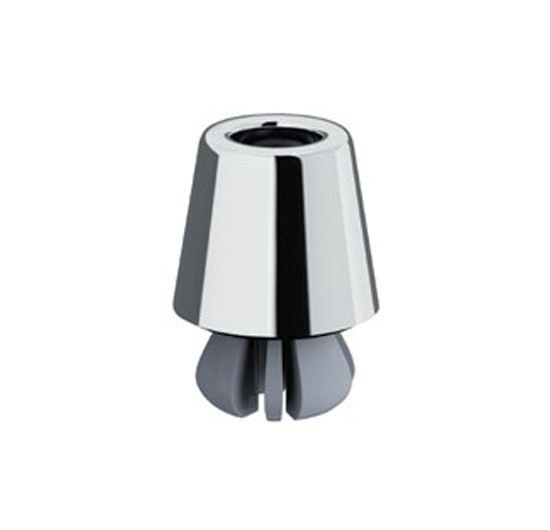 Cút nối giữa ống cấp nước và bồn tiểu Inax UF-105