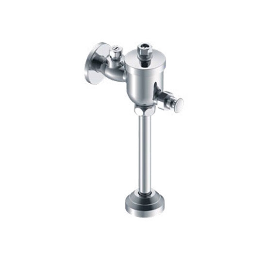 Van xả tiểu nam kiểu ấn Inax UF-7V
