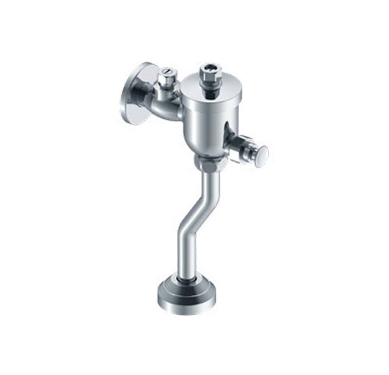 Van xả tiểu nam kiểu ấn Inax UF-8V