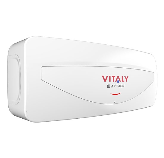 Máy nước nóng gián tiếp Ariston VITALY 20L SL (VITALY 20 SLIM 2.5 FE)