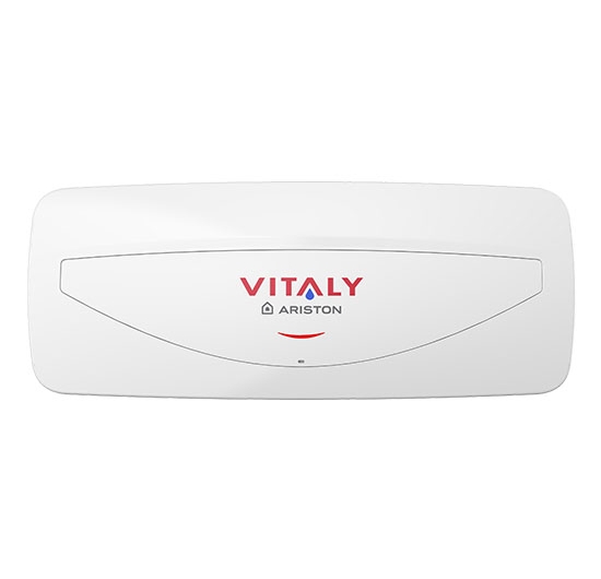 Máy nước nóng gián tiếp Ariston VITALY 20L SL (VITALY 20 SLIM 2.5 FE)