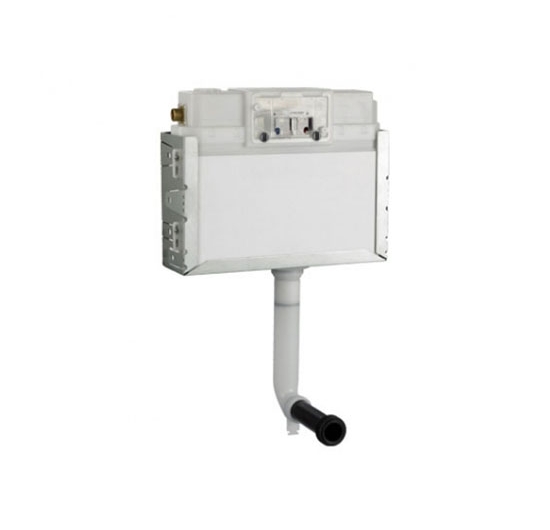 Két nước âm tường TOTO WH040D
