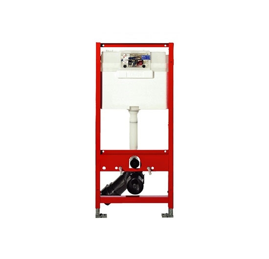 Két nước và khung âm tường TOTO WH045D