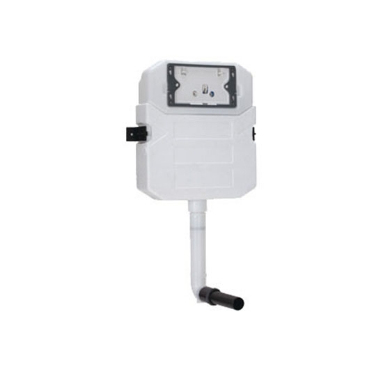 Két nước âm tường TOTO WH050