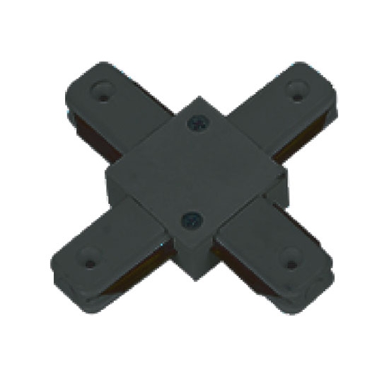 Đầu nối thanh ray chữ thập đèn chiếu điểm MPE XB (Seri TSLB , TSL2B)